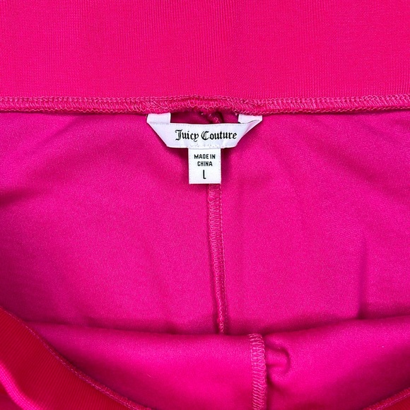 Juicy Couture Sweatpants - Picture 5 of 10